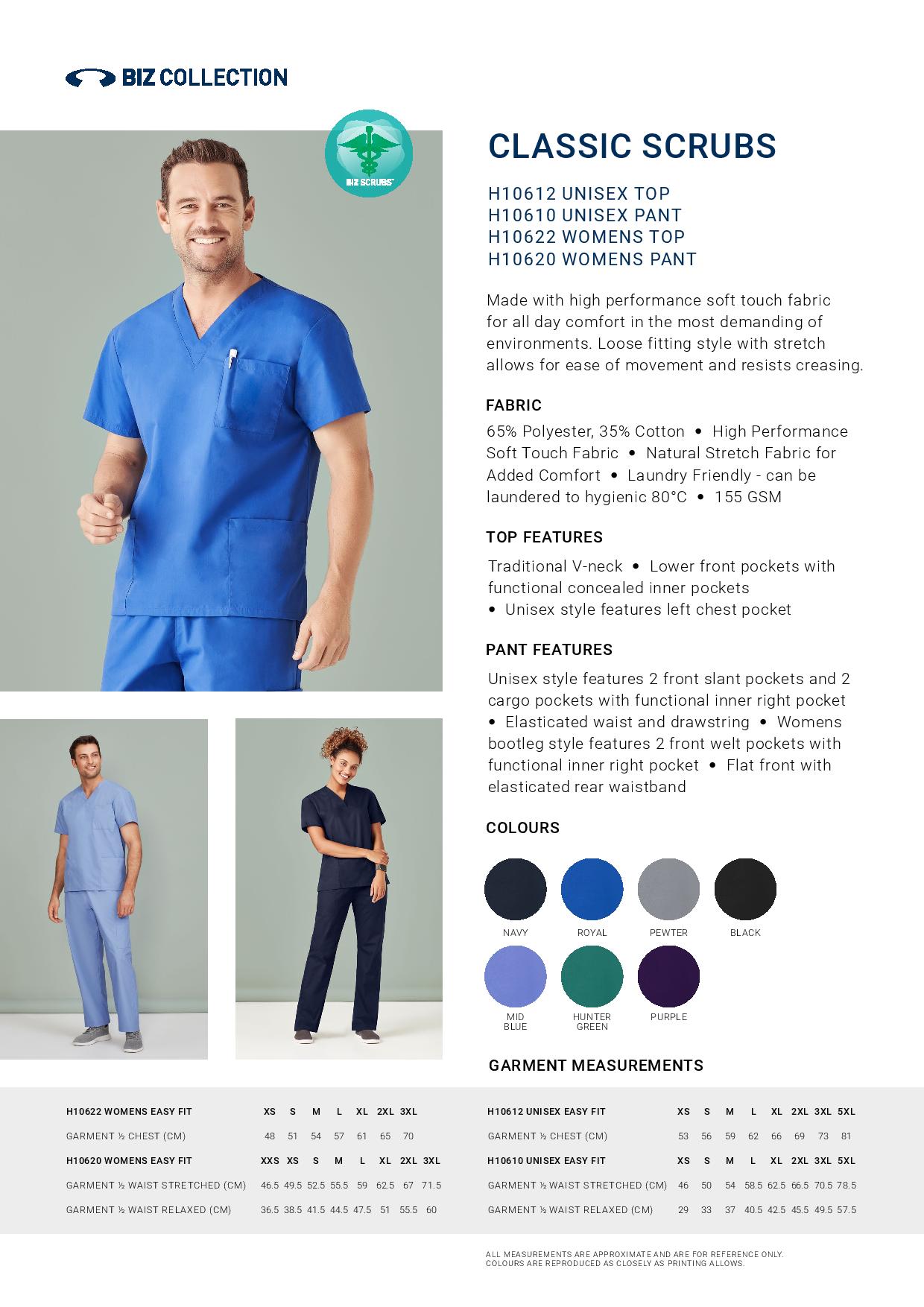 Specification