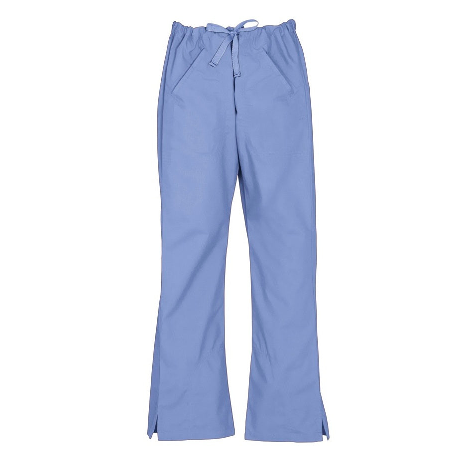 Biz Care H10620 Womens Classic Scrub Pant
