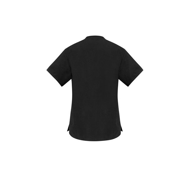 Biz Collection H10622 Ladies Classic Scrubs Top