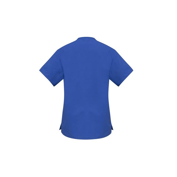 Biz Collection H10622 Ladies Classic Scrubs Top