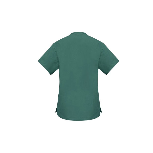 Biz Collection H10622 Ladies Classic Scrubs Top