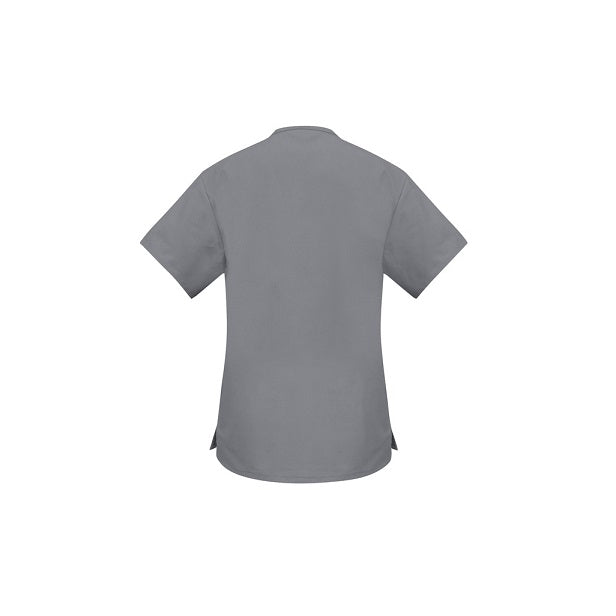 Biz Collection H10622 Ladies Classic Scrubs Top