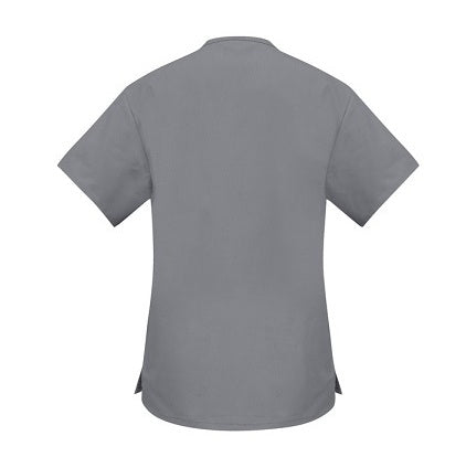 Biz Collection H10622 Ladies Classic Scrubs Top