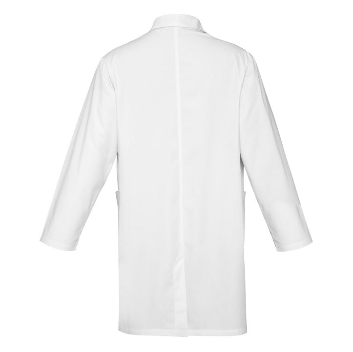 Biz Care H132ML Unisex Lab Coat