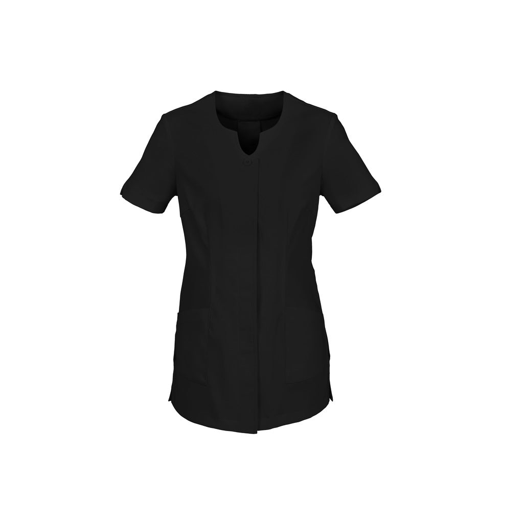 Biz Care H133LS Ladies Eden Tunic