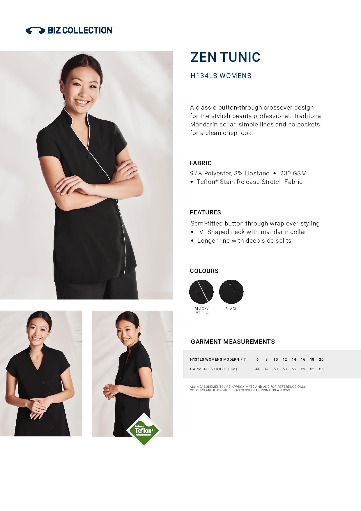 Specification