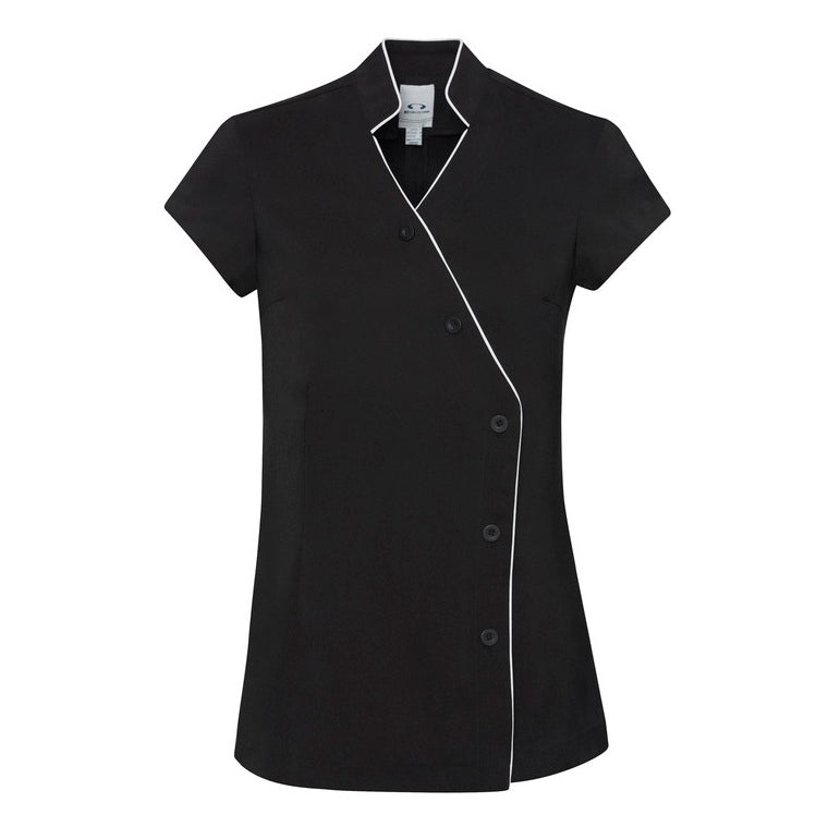 Biz Collection H134LS Womens Zen Tunic