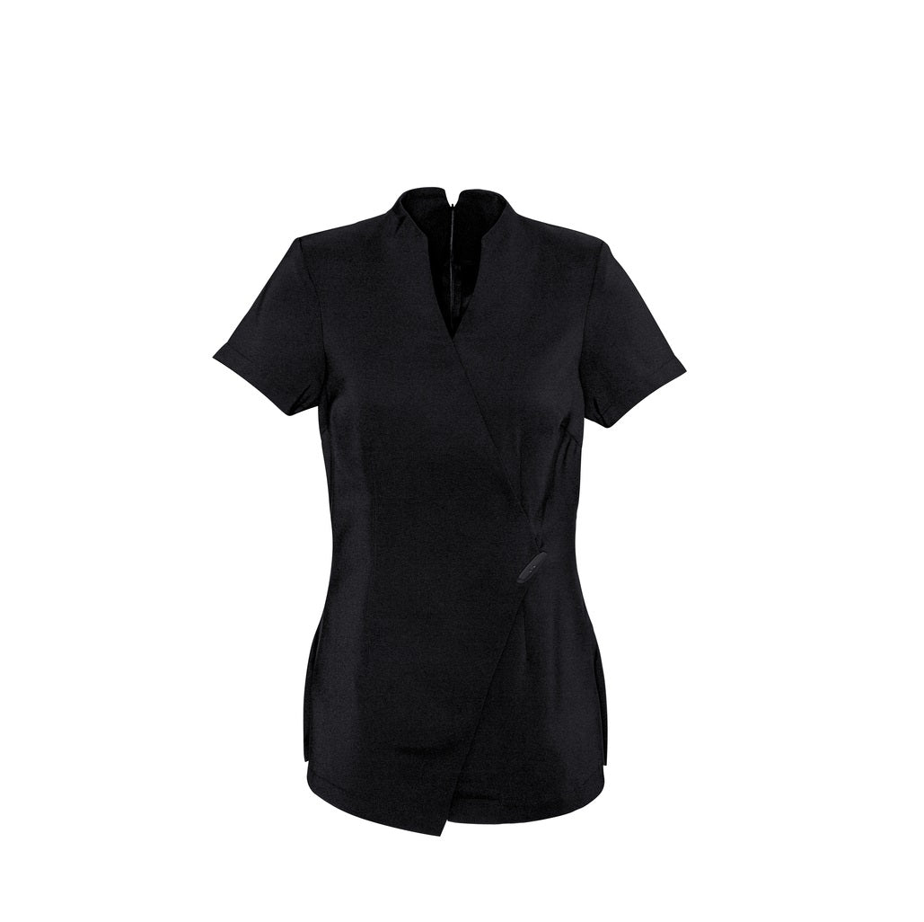 Biz Collection H630L Womens Spa Tunic
