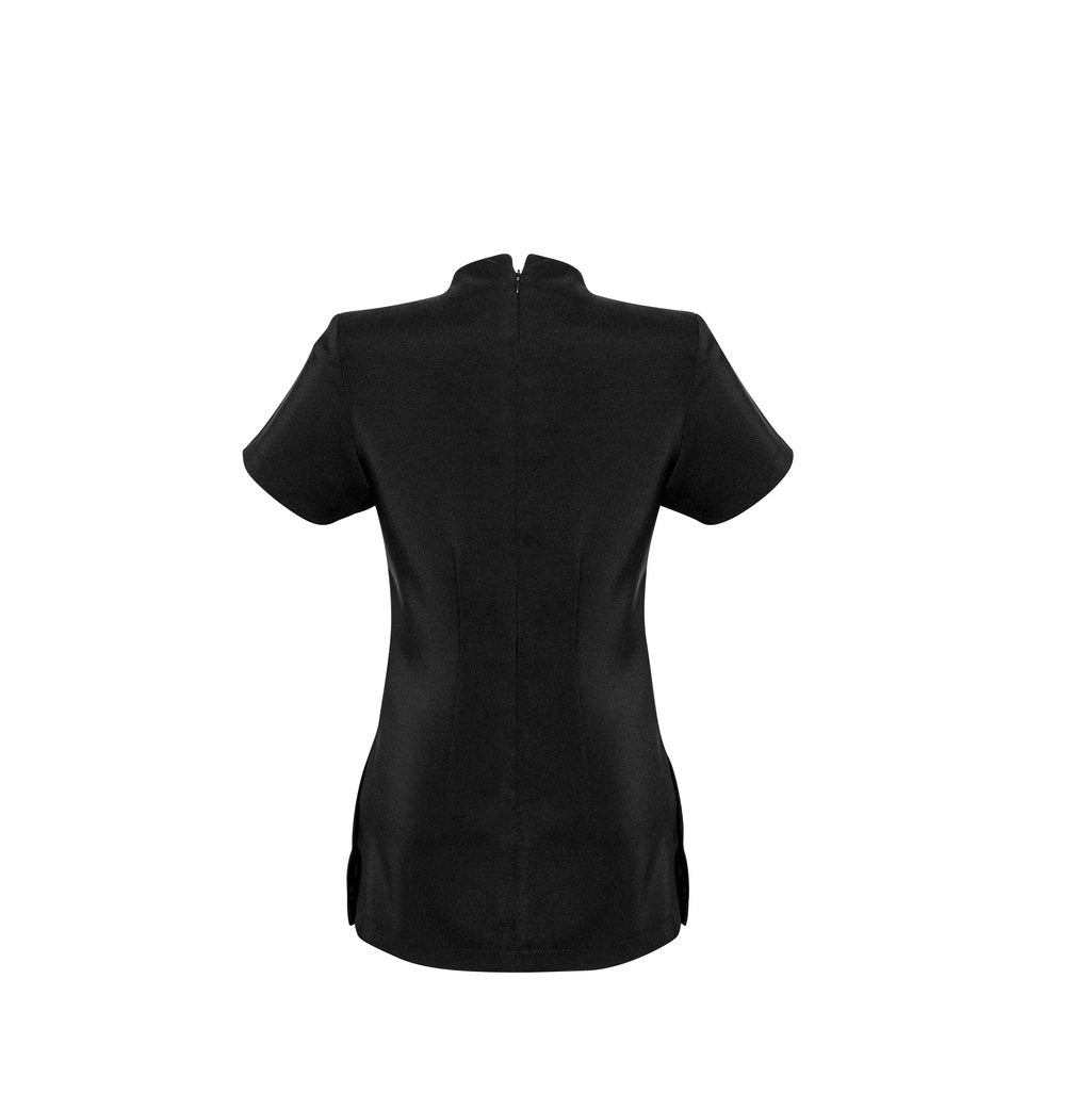 Biz Collection H630L Womens Spa Tunic