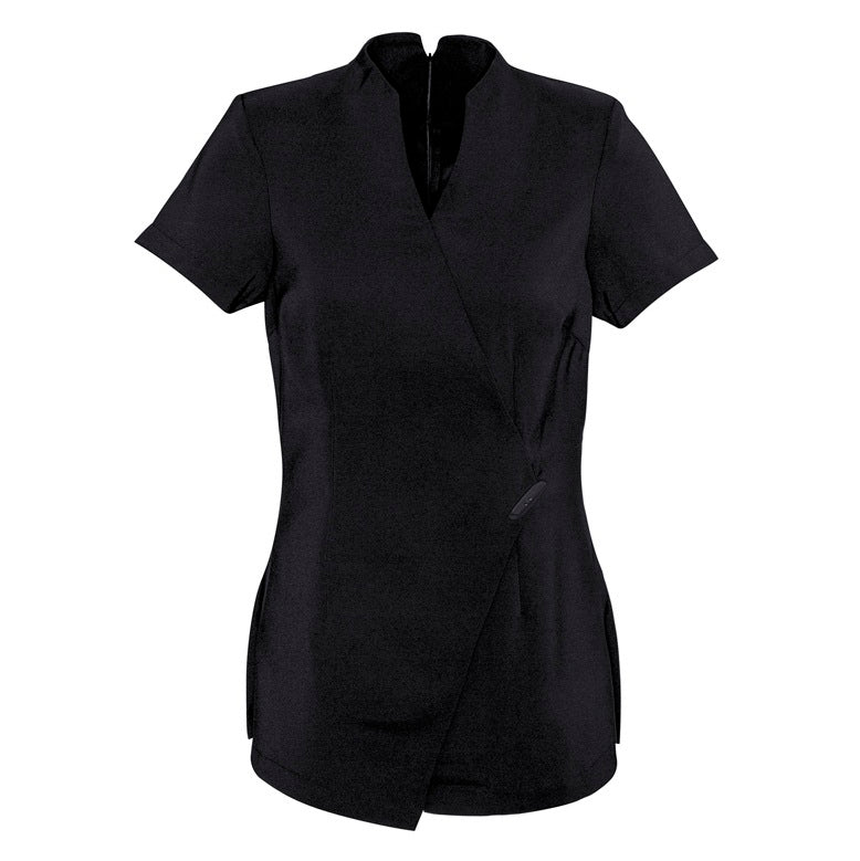 Biz Collection H630L Womens Spa Tunic