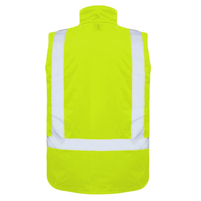 Rainbird 8581 Healy 4-1n-1 Jacket and Vest