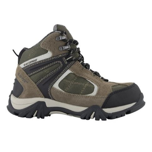 Tec Altitude Hitec Safety Boots HiTec HOJAE110 Altitude VI Lite WP