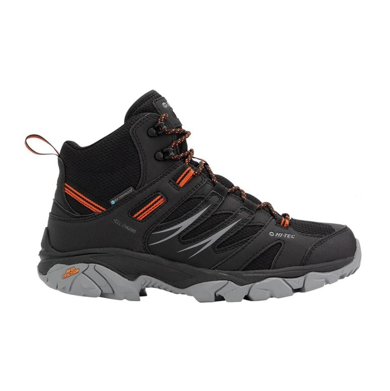 HiTec HOMTA100 Mens Tarantula Mid WP Non Safety Boots