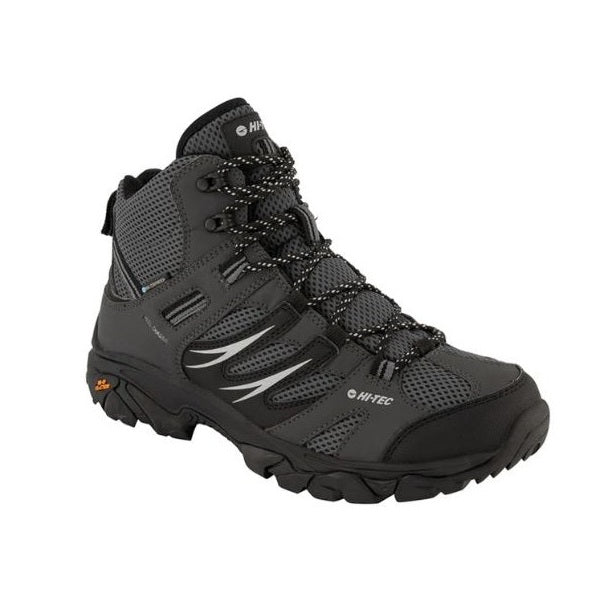 HiTec HOMTA100 Mens Tarantula Mid WP Non Safety Boots