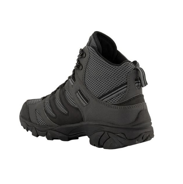 HiTec HOMTA100 Mens Tarantula Mid WP Non Safety Boots