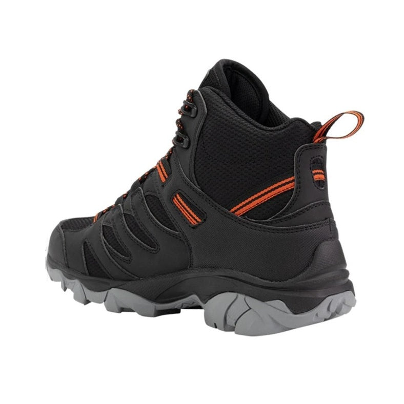 HiTec HOMTA100 Mens Tarantula Mid WP Non Safety Boots