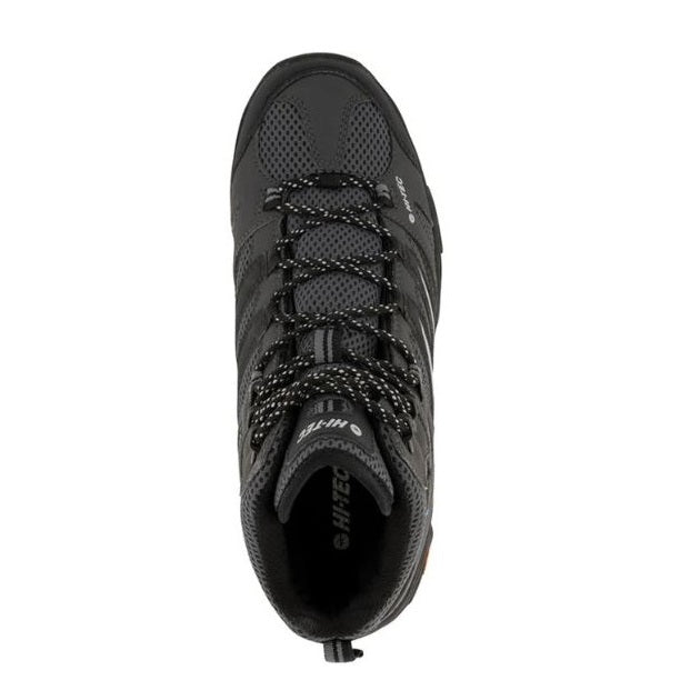 HiTec HOMTA100 Mens Tarantula Mid WP Non Safety Boots