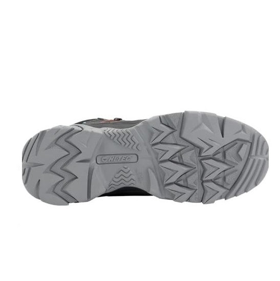 HiTec HOMTA100 Mens Tarantula Mid WP Non Safety Boots