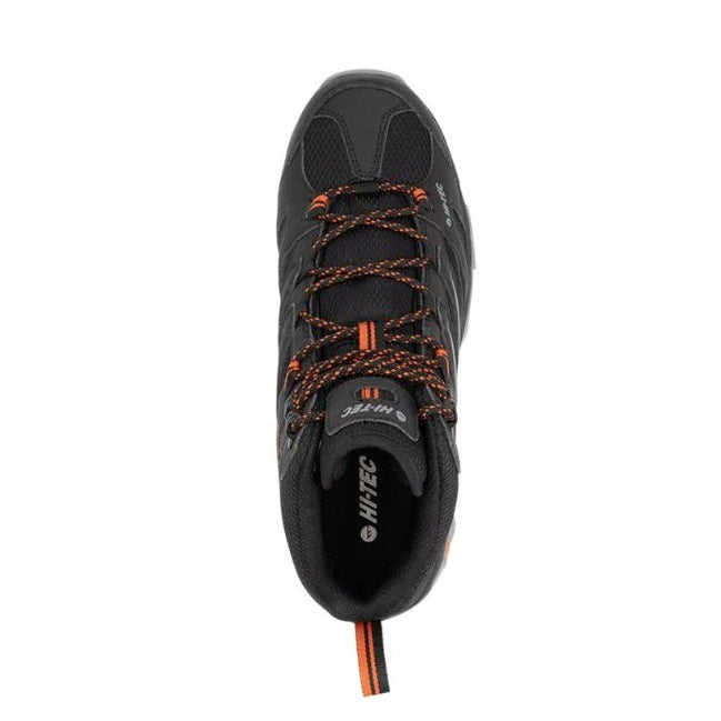 HiTec HOMTA100 Mens Tarantula Mid WP Non Safety Boots
