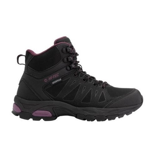 HiTec HOWRN2 Raven Mid WP Womens Non Safety Boots