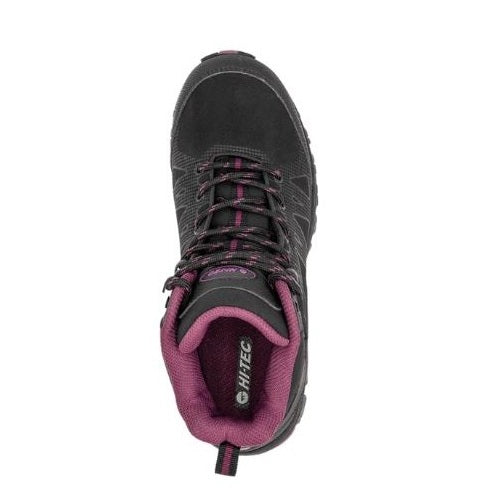 HiTec HOWRN2 Raven Mid WP Womens Non Safety Boots