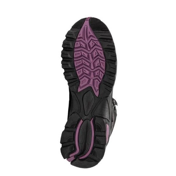 HiTec HOWRN2 Raven Mid WP Womens Non Safety Boots