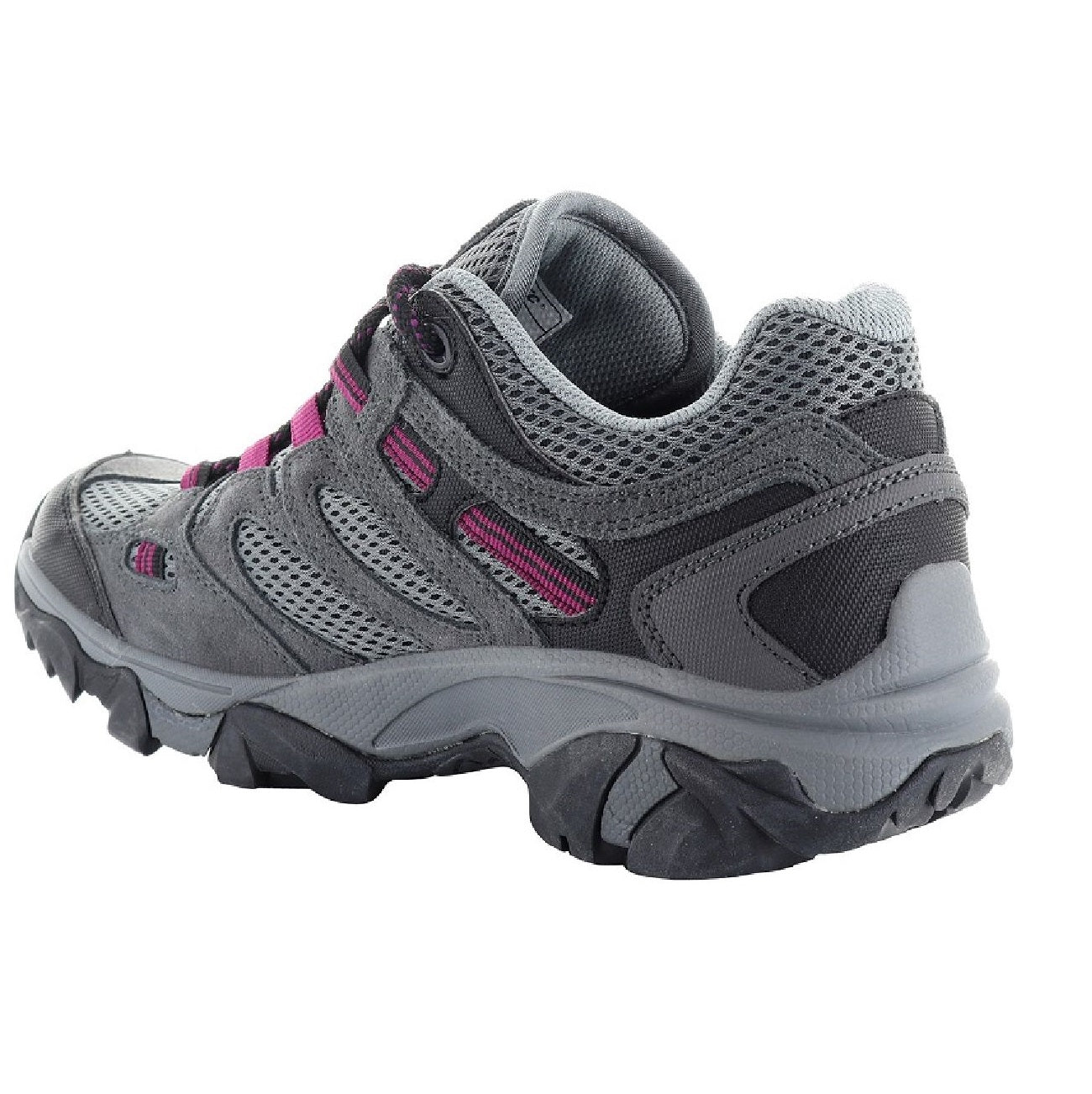HI TEC HOWRV110 Ravus Vent Low WP Womens Non Safety Shoes