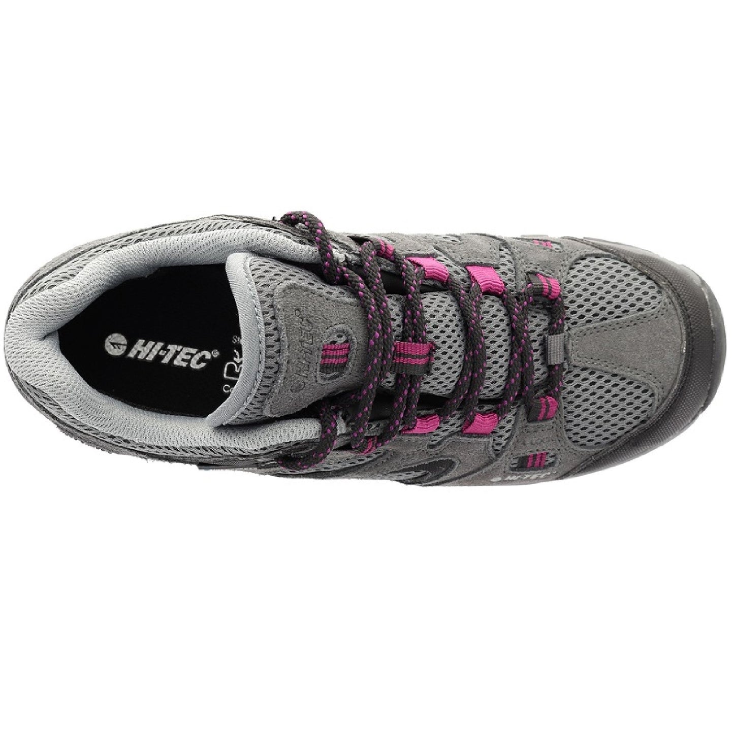 HI TEC HOWRV110 Ravus Vent Low WP Womens Non Safety Shoes