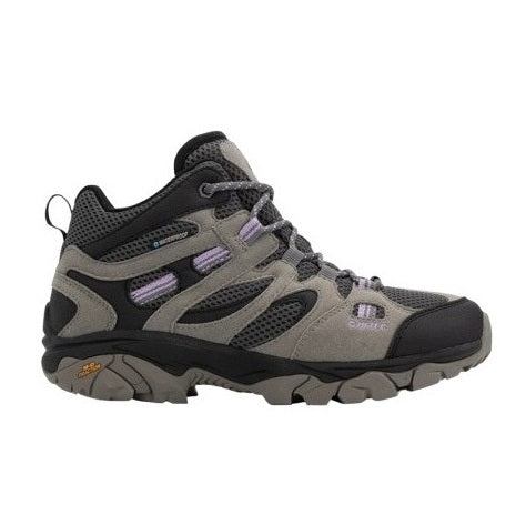 HiTec HOWRV210 Ravus Vent Lite Mid WP Womens Non Safety Shoes