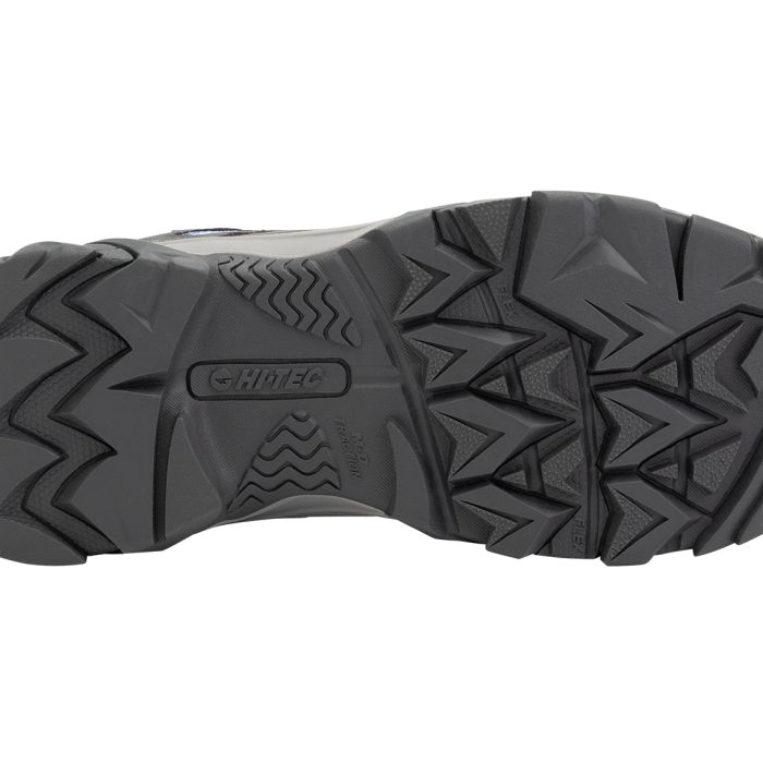 HiTec HOWTA300 Tarantula Low WP Womens Non Safety Shoes