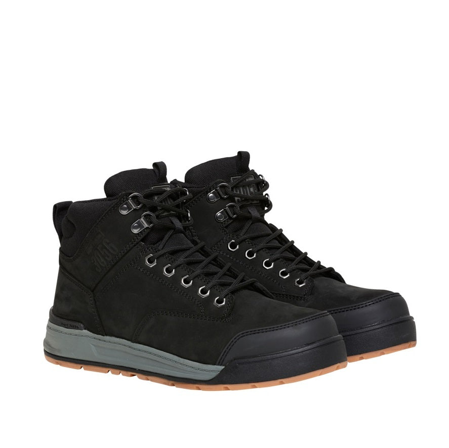 Hard Yakka Y60201 3056 Zip Side 5 Safety Boot