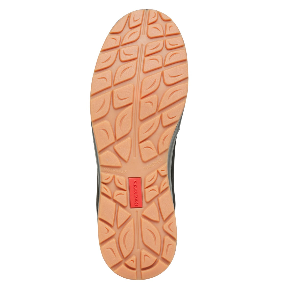 Hard Yakka Y60201 3056 Zip Side 5 Safety Boots