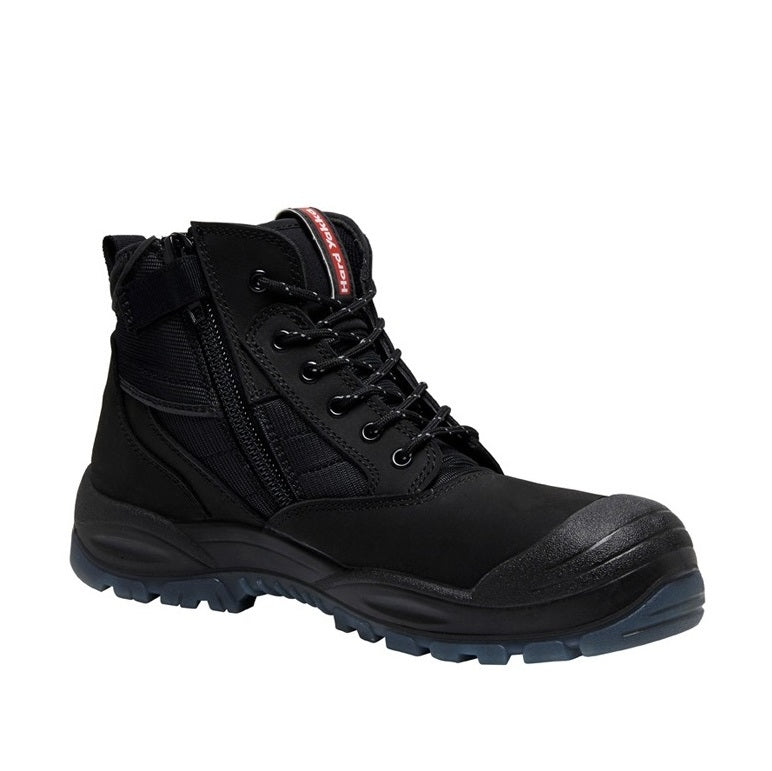 Hard Yakka Y60235 Nite Vision Safety Boot