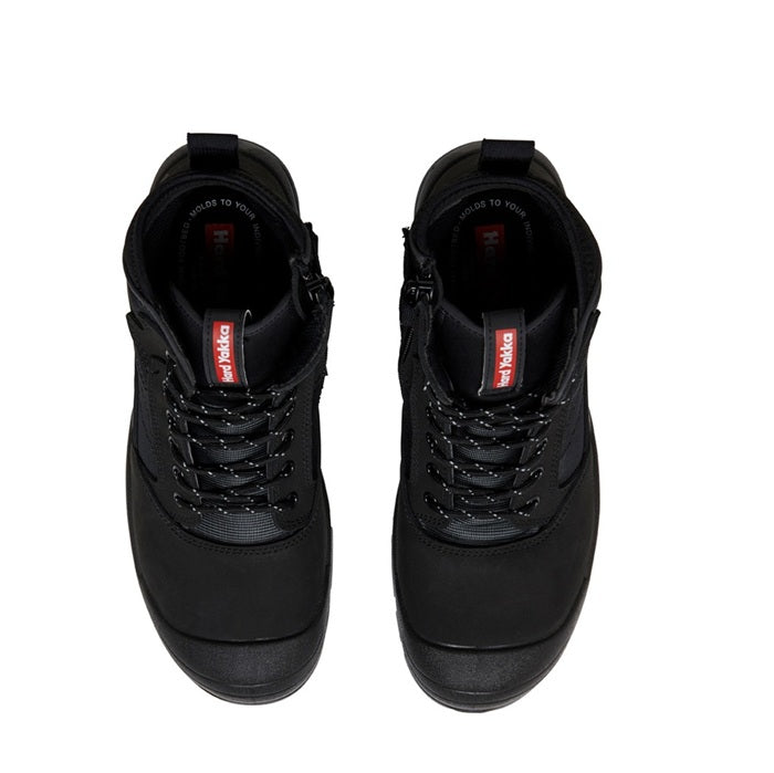 Hard Yakka Y60235 Nite Vision Safety Boot