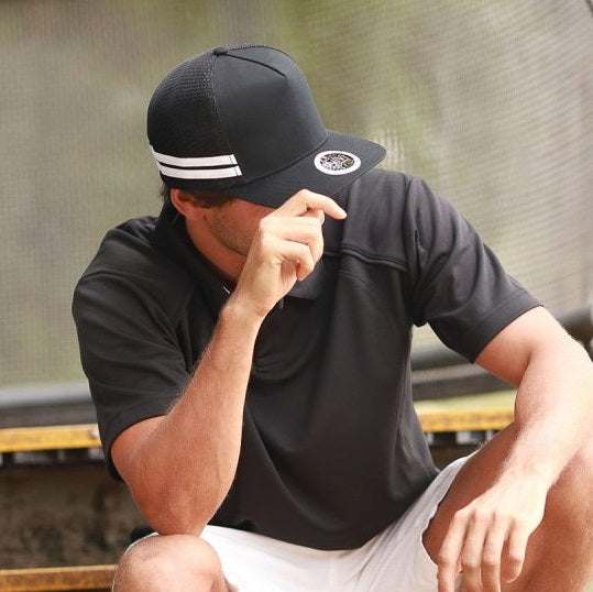 Inivi IV149 Stripes Cap