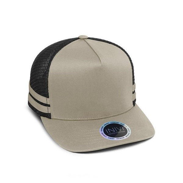 Inivi IV149 Stripes Cap