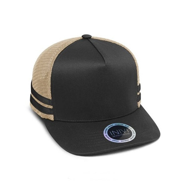 Inivi IV149 Stripes Cap