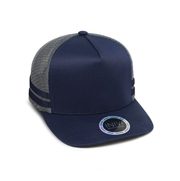 Inivi IV149 Stripes Cap