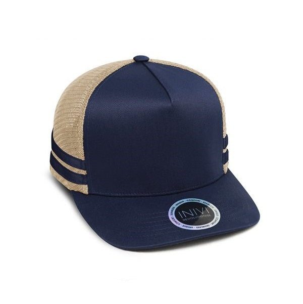 Inivi IV149 Stripes Cap
