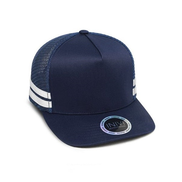 Inivi IV149 Stripes Cap