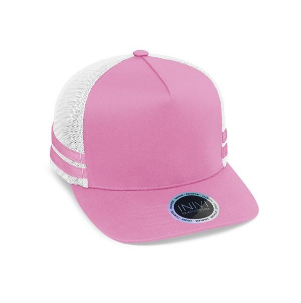 Inivi IV149 Stripes Cap