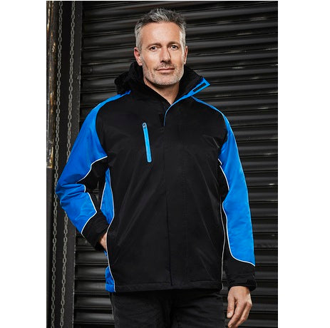 Biz Collection J10110 Mens Nitro Jacket
