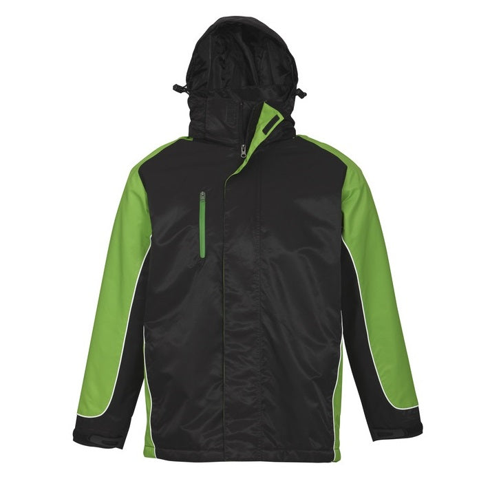 Biz Collection J10110 Mens Nitro Jacket