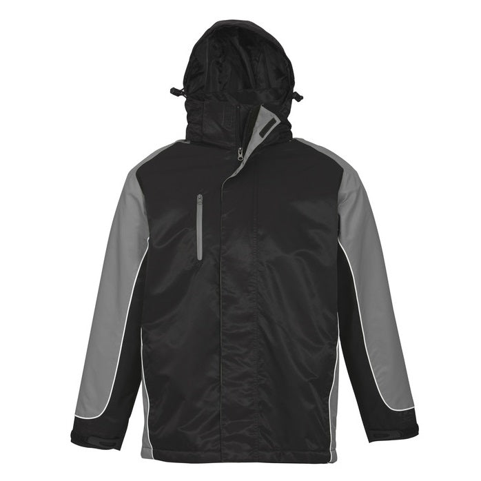 Biz Collection J10110 Mens Nitro Jacket