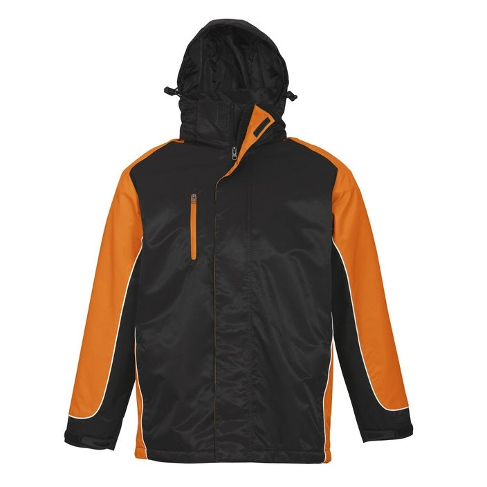 Biz Collection J10110 Mens Nitro Jacket
