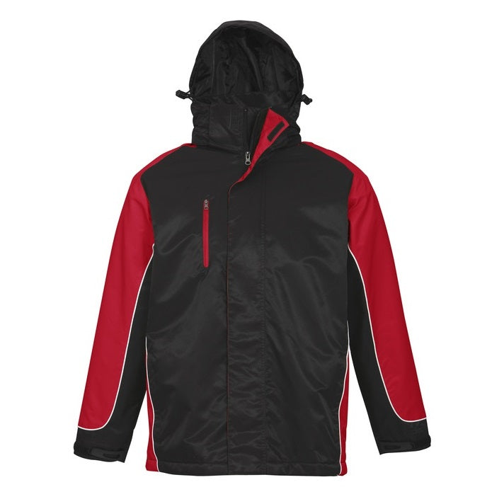 Biz Collection J10110 Mens Nitro Jacket