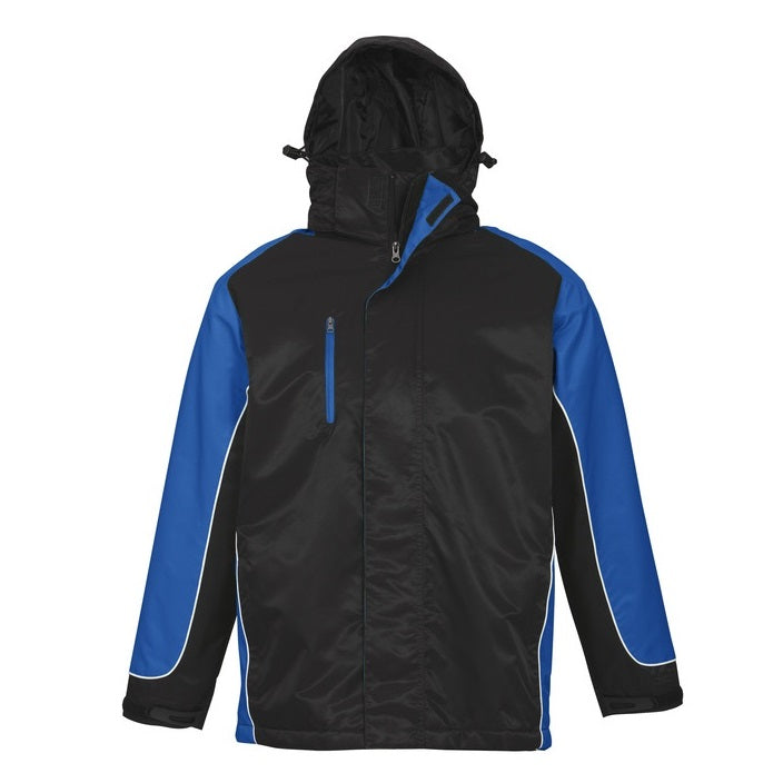 Biz Collection J10110 Mens Nitro Jacket