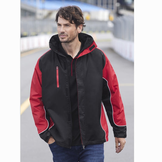 Biz Collection J10110 Mens Nitro Jacket