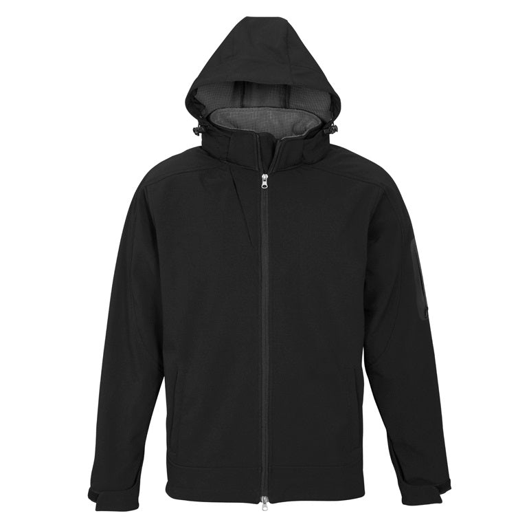 Biz Collection J10910 Mens Summit Jacket