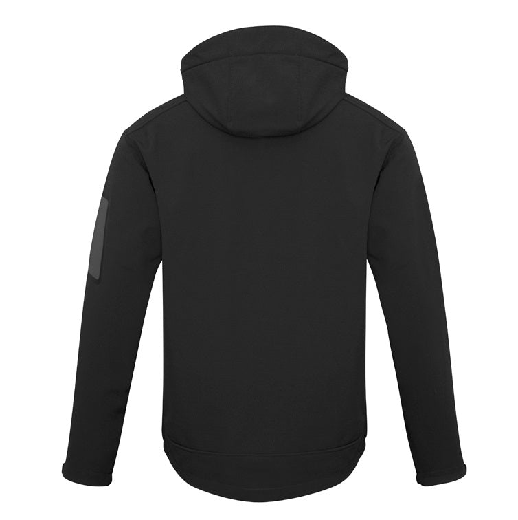 Biz Collection J10910 Mens Summit Jacket